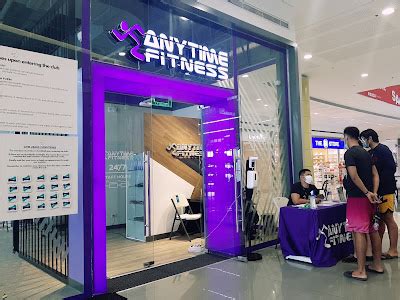 anytime fitness megamall|Anytime Fitness SMDC Fame Mall .